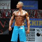 Chris  Rueckert - NPC Jay Cutler Desert Classic 2014 - #1